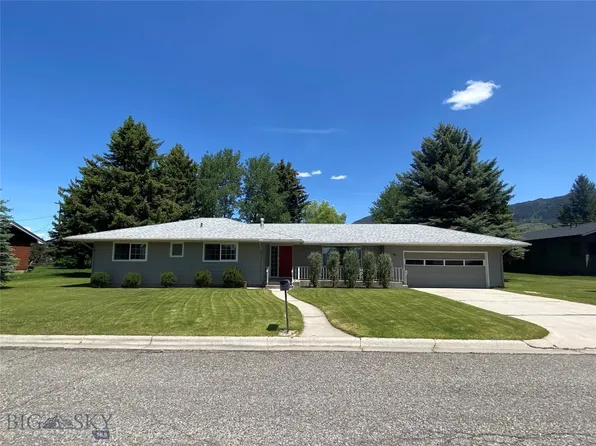 49 N Lake Dr, Butte, MT 59701