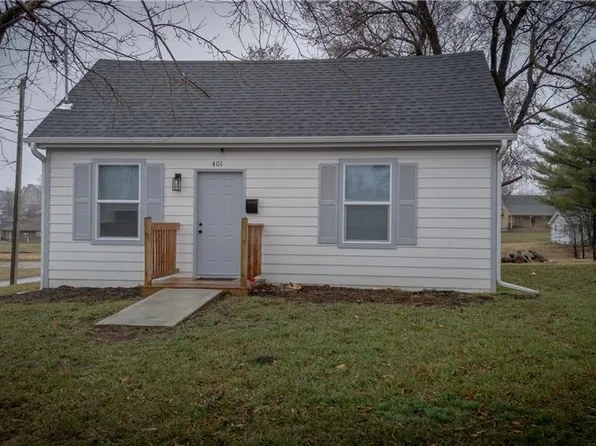 401 Darneal Ave, Richmond, MO 64085