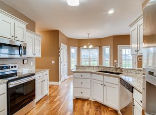 3607 Sweetbriar Ave, Murfreesboro, TN 37128