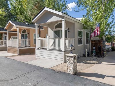 547 Alden Rd #RV8, Big Bear Lake, CA, 92315