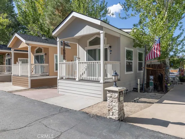 547 Alden Rd #Rv8, Big Bear Lake, CA 92315