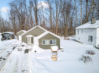 507 County Route 12, Pennellville, NY 13132