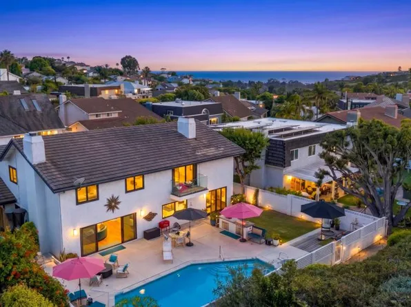 33581 Via De Agua, San Juan Capistrano, CA 92675