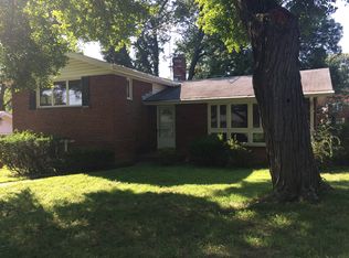 2412 Harmon Rd, Silver Spring, MD 20902