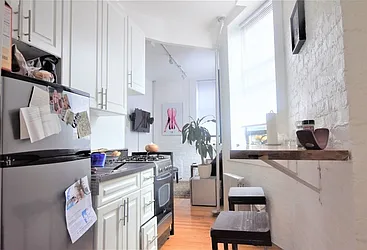 Rented by Bold New York