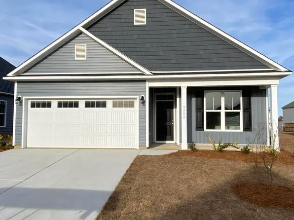 3968 Aquarius Way NE, Leland, NC 28451