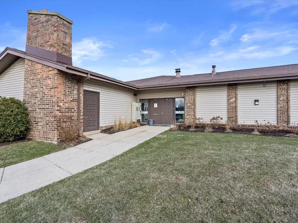 3635 North Tucker PLACE #305, Milwaukee, WI 53222