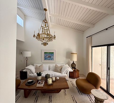 4th image of 1150 E Palm Canyon Dr Unit 12