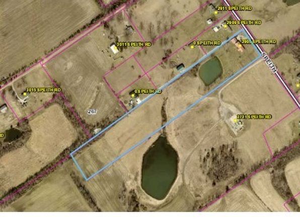 2905 Speith Road, Henryville, IN 47126