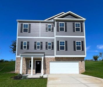 4904 NW 141st St, Platte City, MO, 64079