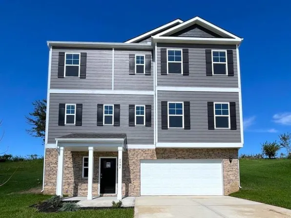 4904 NW 141st St, Platte City, MO 64079