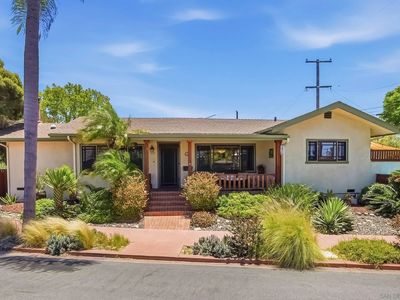 3127 Maple St, San Diego, CA, 92104