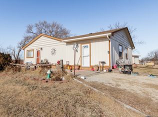 15076 SW 230th St, Douglass, KS 67039