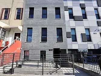 Rented by Hagstrom Management Inc