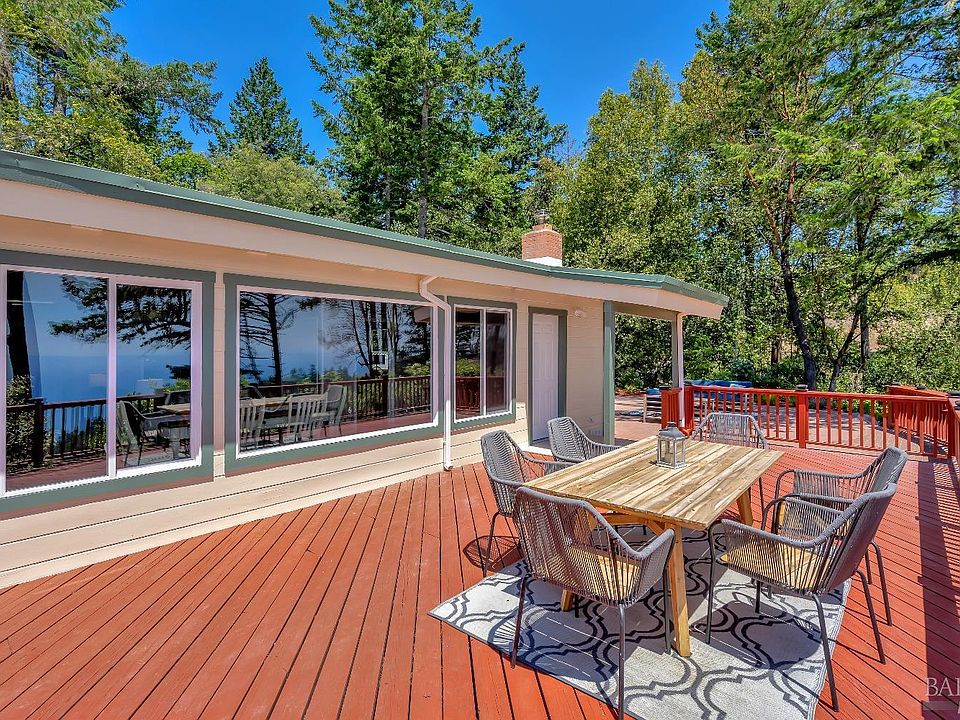 15000 Meyers Grade Rd Jenner CA Zillow