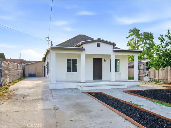 7912 Alix Ave, Los Angeles, CA 90001