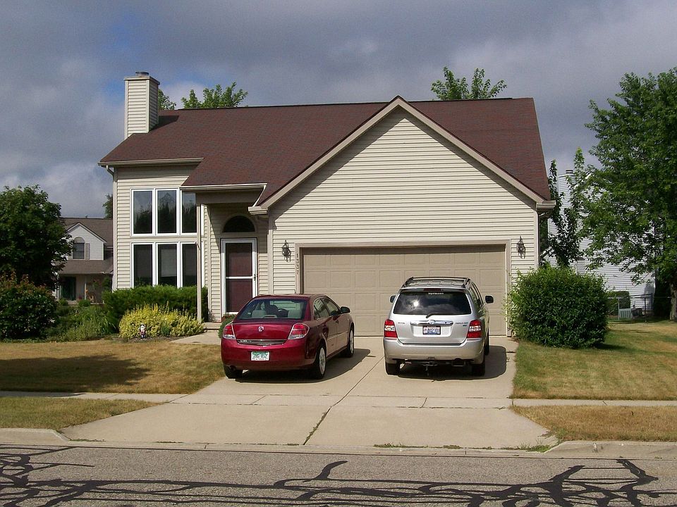 1337 Middlewood
