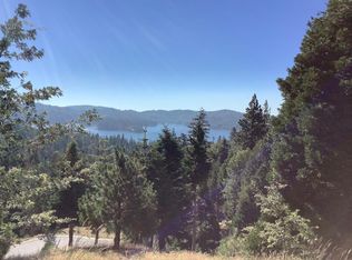 234 Ponderosa Peak Rd, Lake Arrowhead, CA 92352