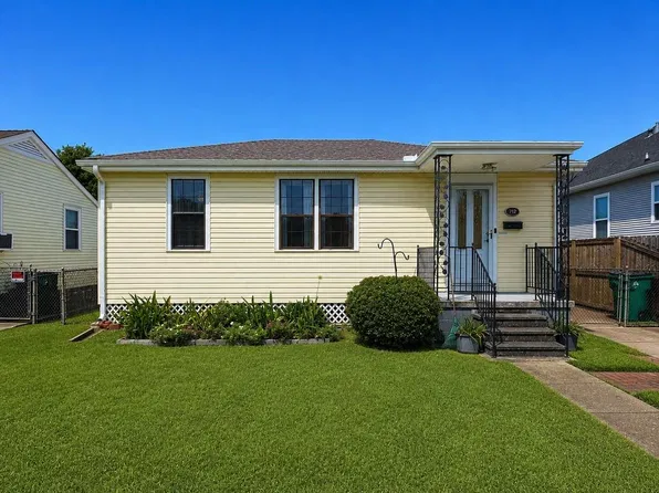 712 Cathy Ave, Metairie, LA 70003