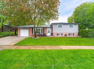 175 Connaught Cres, Caledon, ON L7E2S8