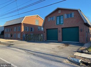 614 Walnut Bottom Rd, Shippensburg, PA 17257