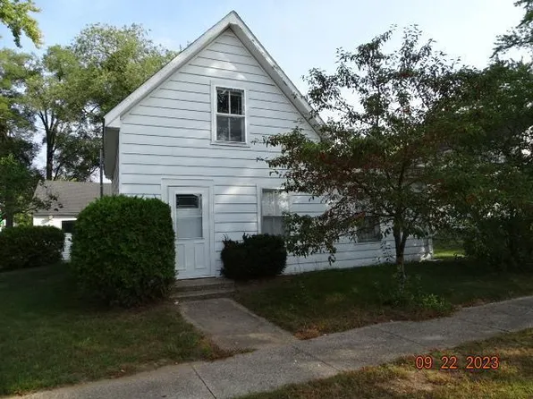 124 East Vallette Street, Oxford, WI 53952