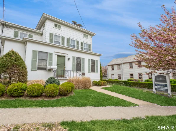 37 Arch Street, Greenwich, CT 06830