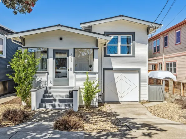 3253 Madison St, Alameda, CA 94501