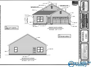 4411 Lakeview Dr NW, Huntsville, AL 35810