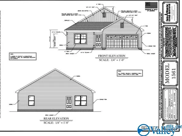 4411 Lakeview Dr NW, Huntsville, AL 35810