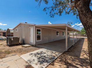 14536 N Warfield Cir, Marana, AZ 85658