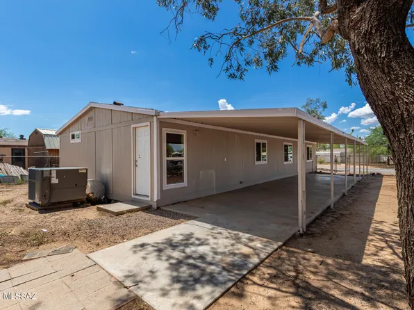 14536 N Warfield Cir, Marana, AZ 85658