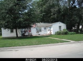 1531 N Kansas Ave APT 2, Topeka, KS 66608