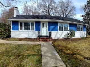 205 Deerfield Dr, Petersburg, VA 23805