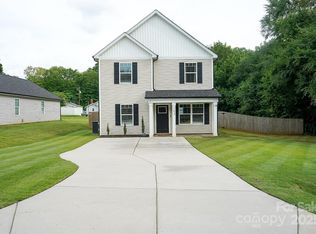 103 Springway Dr, Kannapolis, NC 28081