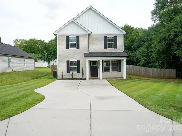 103 Springway Dr, Kannapolis, NC 28081