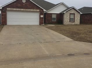 1116 E Emma Ln, Stillwater, OK 74075