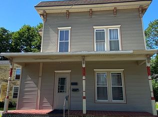 147 Washington St, Barre, VT 05641