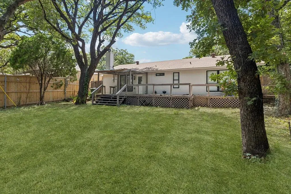 4311 Rockwood Trail — Photo 4