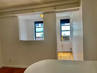Rented by J Misrahi Realty Corp