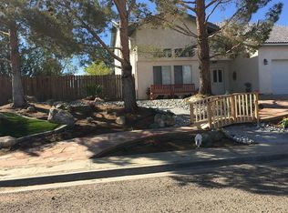 417 W Cielo Ave, Ridgecrest, CA 93555