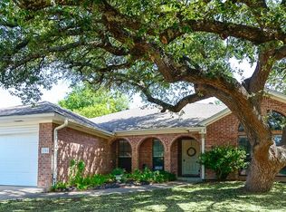 1701 Cedar Oaks Ln, Harker Heights, TX 76548