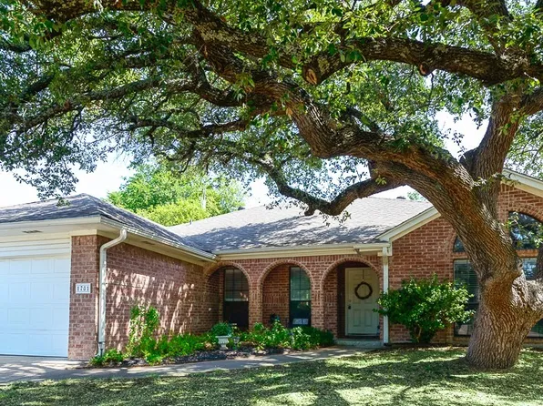 1701 Cedar Oaks Ln, Harker Heights, TX 76548