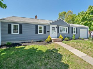 62 Karlyn Rd, Weymouth, MA 02188