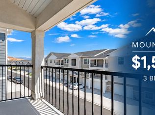 1836 W Terra Vista Dr #K304, Saratoga Springs, UT 84045