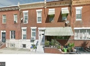 925 Jackson St, Philadelphia, PA 19148