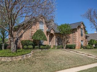2009 Walden Blvd, Flower Mound, TX 75022