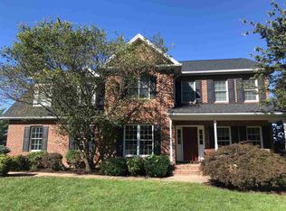 784 Wild Cherry Ln, Rockingham, VA 22801