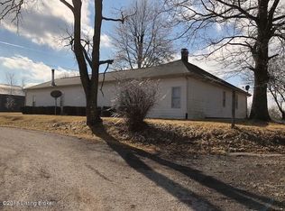 1440 Bethel Ridge Rd, Worthville, KY 41098