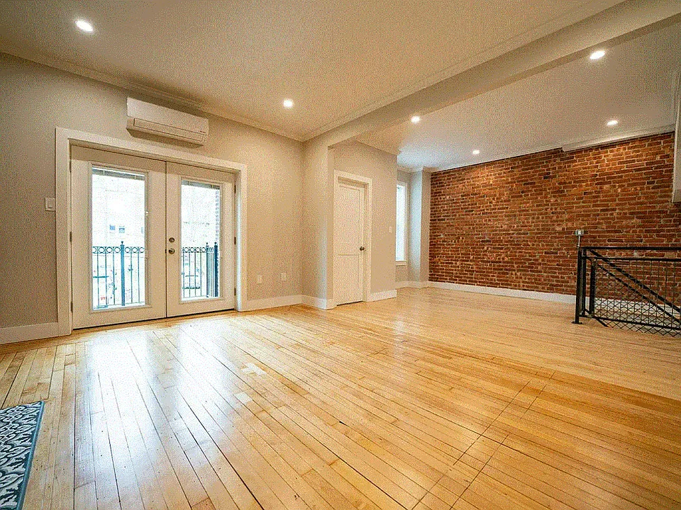 1753 Commonwealth Ave #1